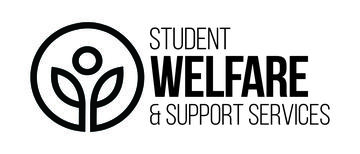 Student welfare support services logo student welfare support services logo