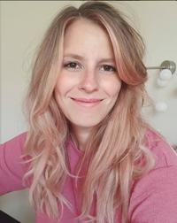 Ginger Jansen Ginger Jansen